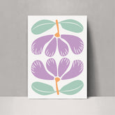 Fiore – 07 – Postkarte A6 – Reana.Design